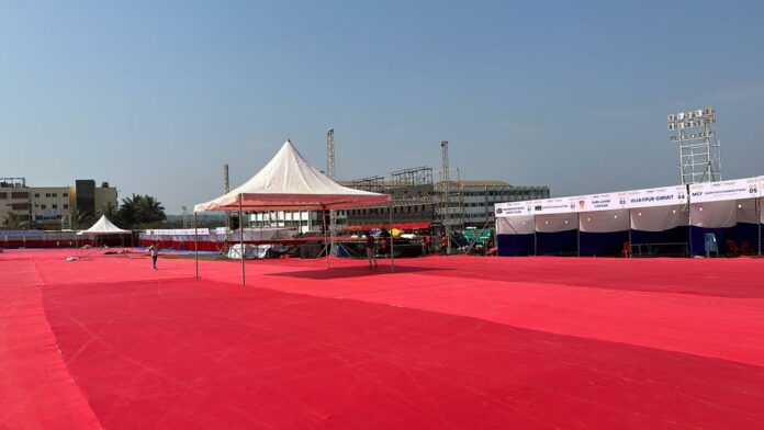 Annotsav 2023 Annotsav 2023