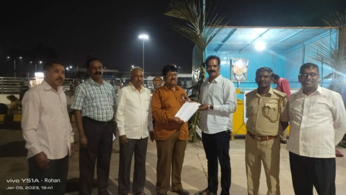 Mannolkar bus Mannolkar bus