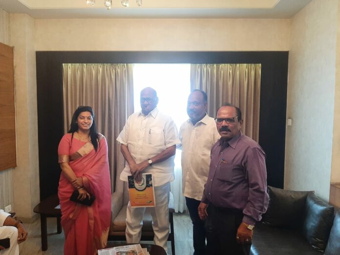 Sharad pawar Sharad pawar