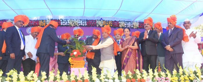 Additional court inauguration Additional court inauguration