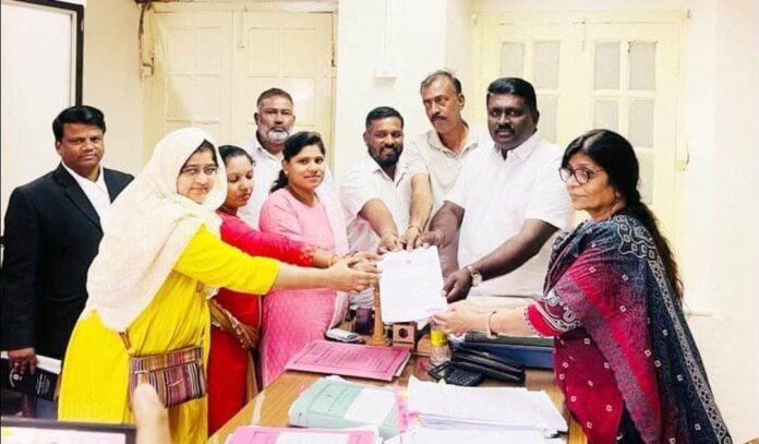 Corporator Corporator