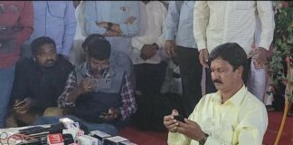 रमेश जारकीहोळी सीडीप्रकरणी नवा गौप्यस्फोट! Ramesh jarkiholi press