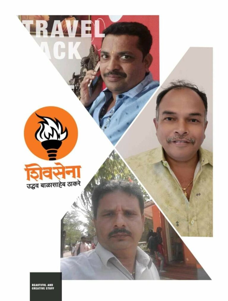 निवडणुकीच्या पार्श्वभूमीवर शिवसैनिक बांधणार ‘शिवबंधन’