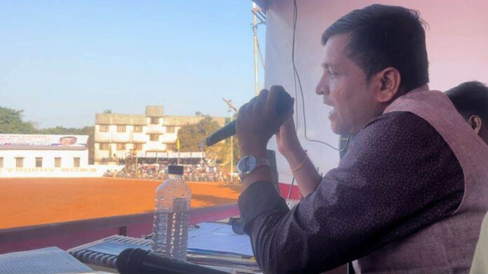 Chandrkant shetye Chandrkant shetye