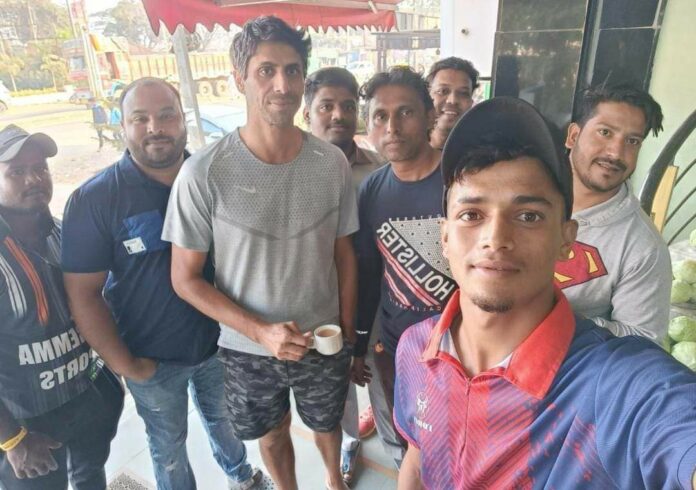 Nehra ashish Nehra ashish