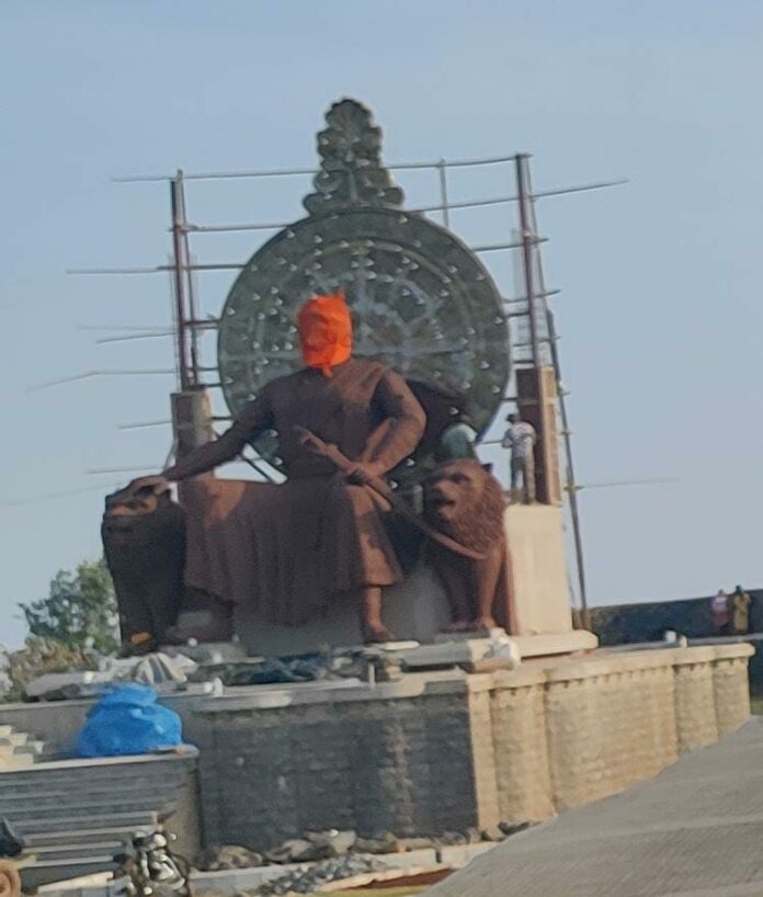 Rajhuns gadh Rajhuns gadh