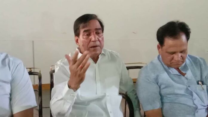 Ramesh kudachi ex mla Ramesh kudachi ex mla