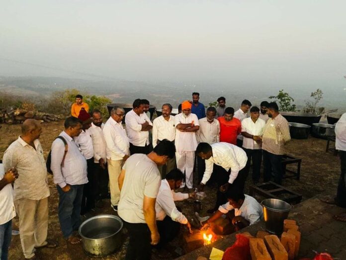 Rajhansgad fort Rajhansgad fort