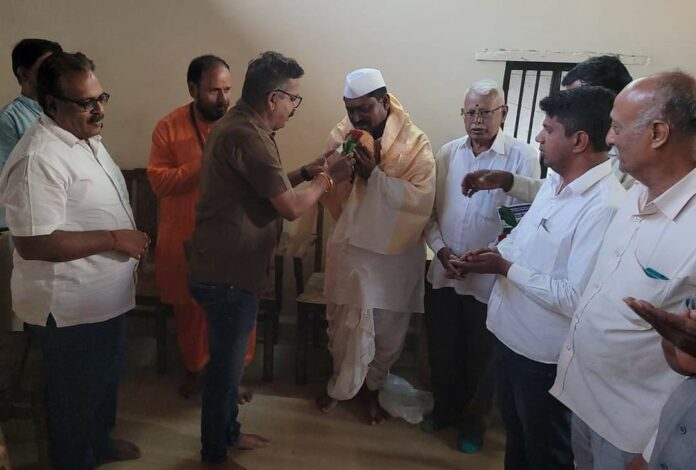 Jatti math Jatti math