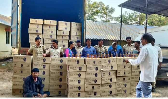 Leaker seige Leaker seige