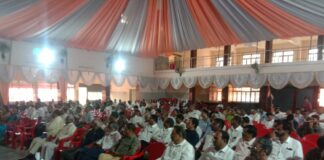 १९ मार्च रोजी हजारोंच्या संख्येने राजहंसगडावर उपस्थित राहा : समिती बैठकीत आवाहन