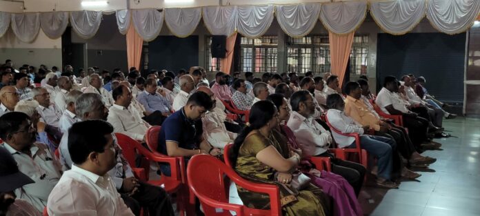 Mes meeting Mes meeting