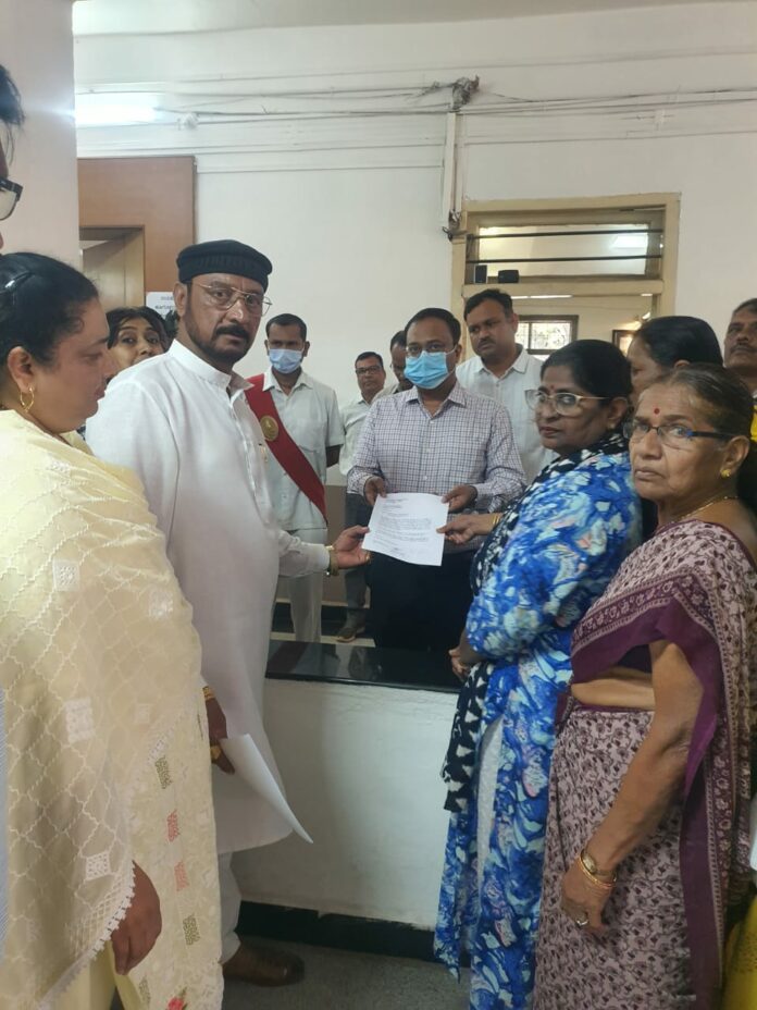 Water problems cantt Water problems cantt