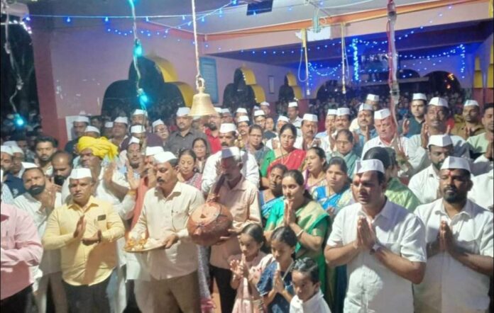 Malekarani Malekarani