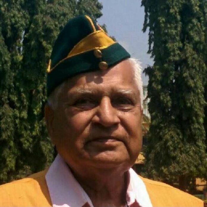 Sardeshpande