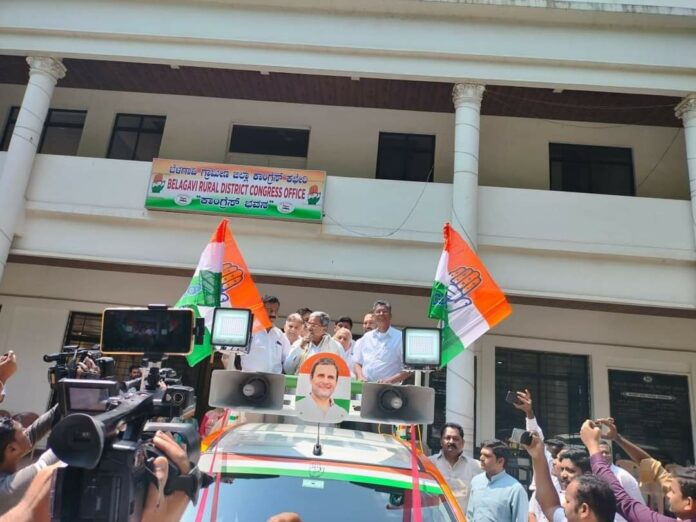 Satish jarkiholi Satish jarkiholi