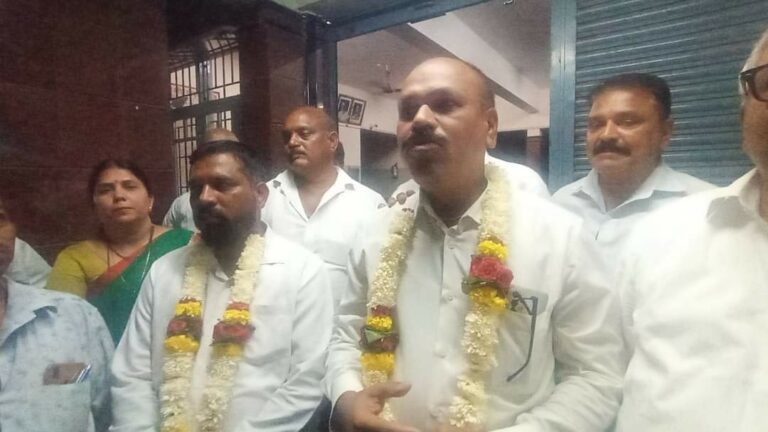 समितीच्या झेंड्याखाली एकत्रित येऊन निवडणूक लढविण्याचा निर्धार : अमर येळ्ळूरकर