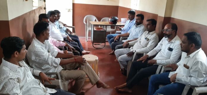 Mes meeting Mes meeting