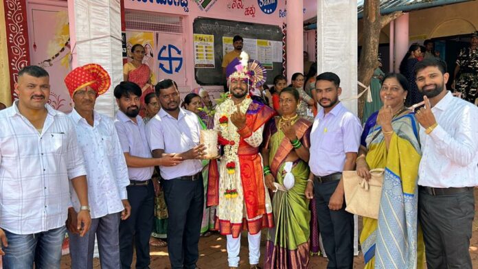 Marriage voting Marriage voting