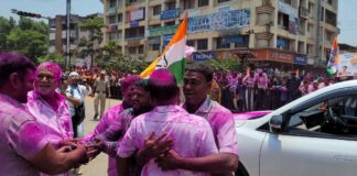 बेळगावमध्ये काँग्रेसचा वरचष्मा! Counting