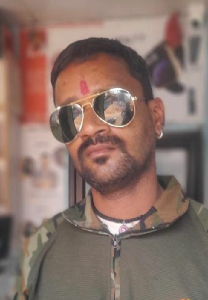 Youth murder Youth murder