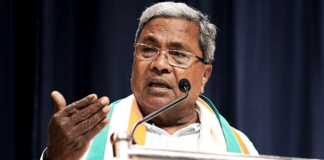 लोकसभा निवडणुकीत काँग्रेसचे लक्ष्य २० जागांचे : सिद्धरामय्या