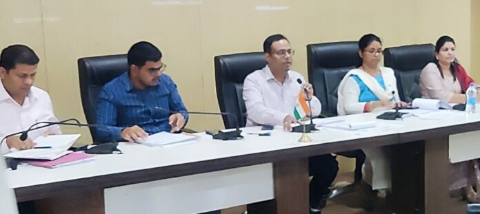 Meeting dc Meeting dc