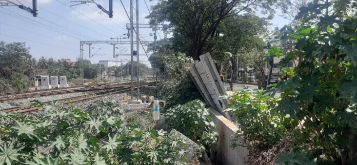 Railway problem Railway problem