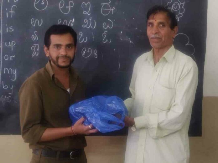 Auto driver Auto driver