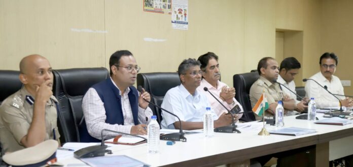 Dc meeting satish j Dc meeting satish j