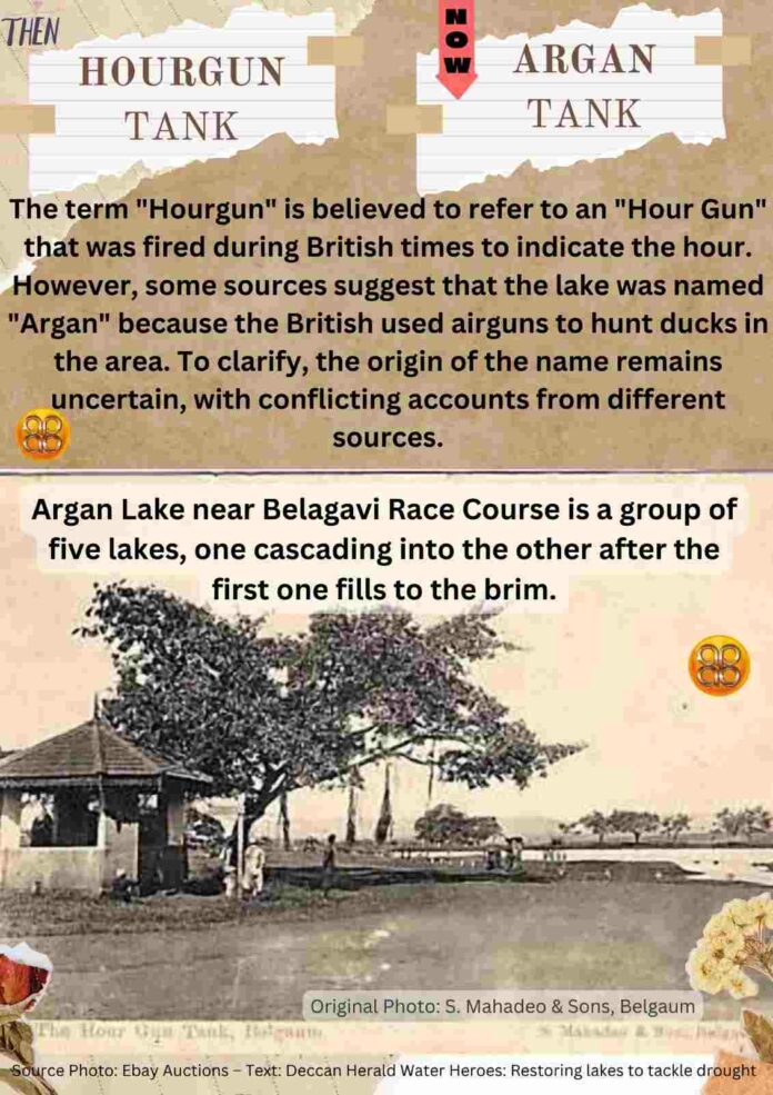 Story argan lake Story argan lake