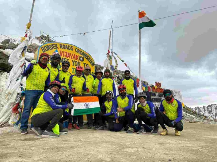 Venugram cycling club Venugram cycling club