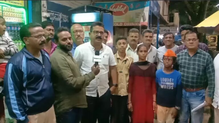 ‘त्या’ स्वाभिमानी चिमुरड्याला मदतीचा ओघ सुरु!