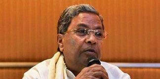 मुख्यमंत्री सिद्धरामय्या महाराष्ट्र दौऱ्यावर Sidharamayya