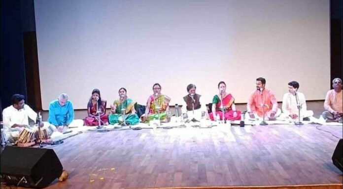 Shastriy sangeet