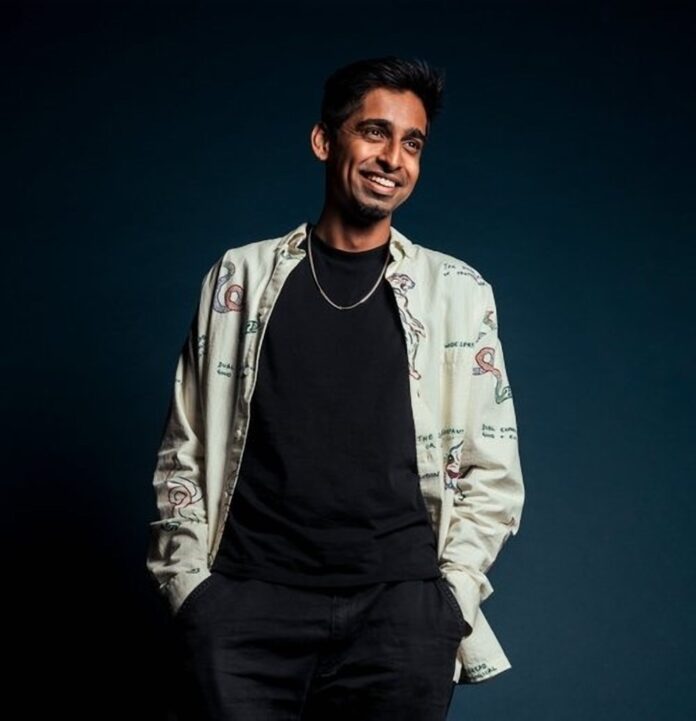 Sidharath salgaonkar