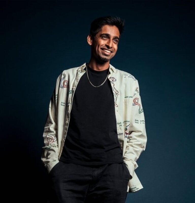 Sidharath salgaonkar