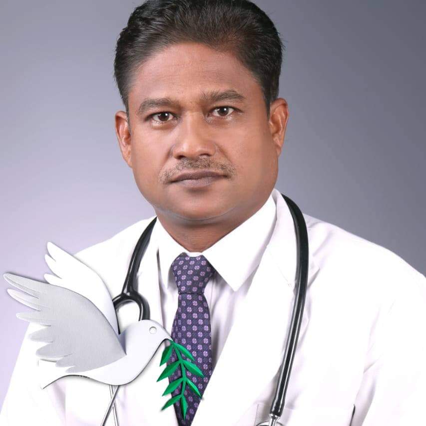 Dr ramannavar 