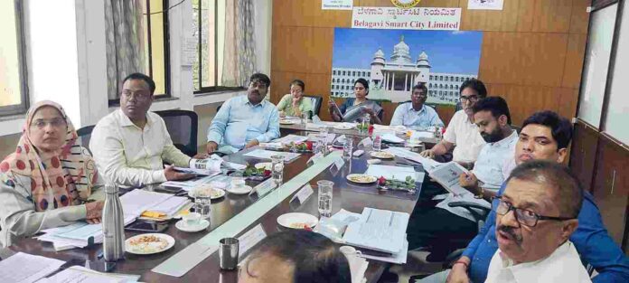 Smart city review Smart city review