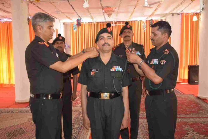 Goundwas army Goundwas army