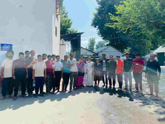 Amarnath yatra Amarnath yatra