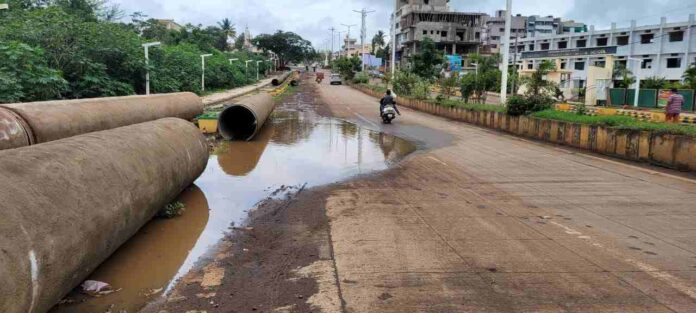 Ashok nagar roads Ashok nagar roads