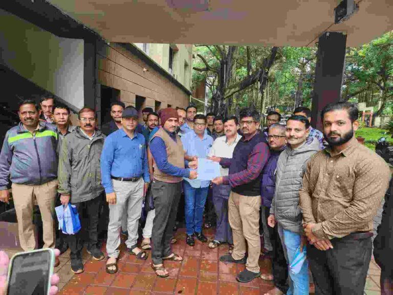 Demand aayush dictor