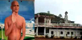 जैन मुनीची हत्त्या कशासाठी पोलीस अधीक्षक काय म्हणाले? Jain muni