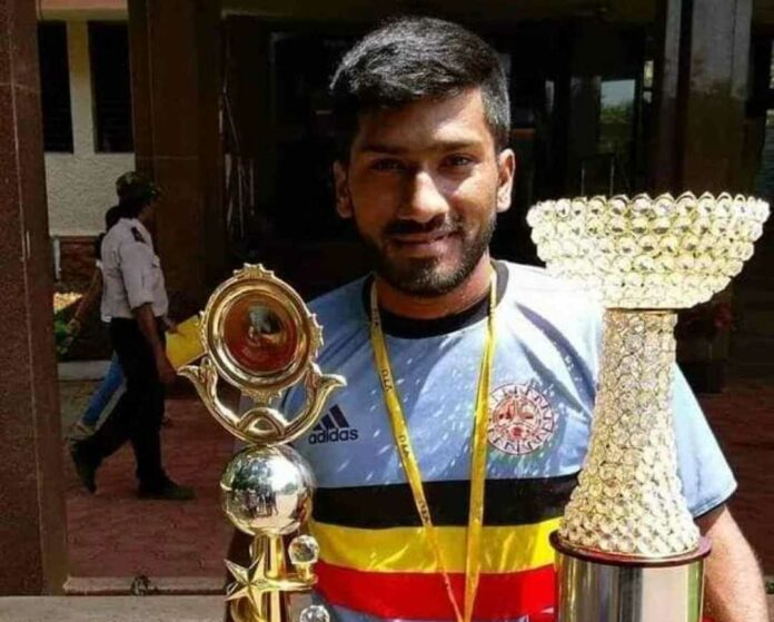 Pratik barde Pratik barde