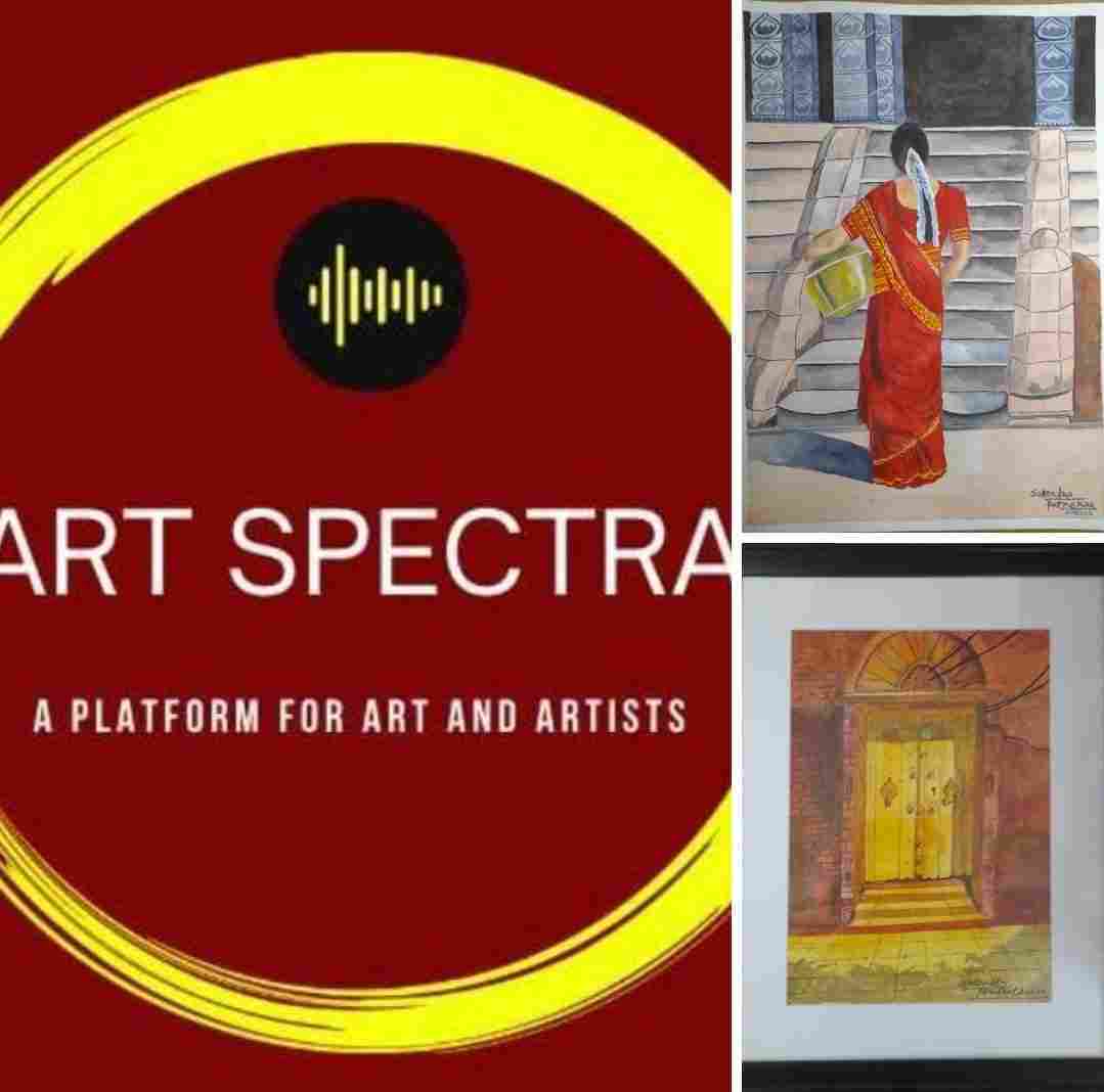 Art spectra 