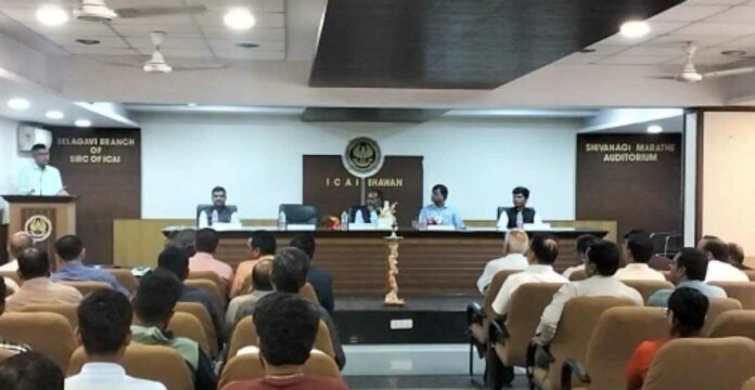 Ca account Ca account