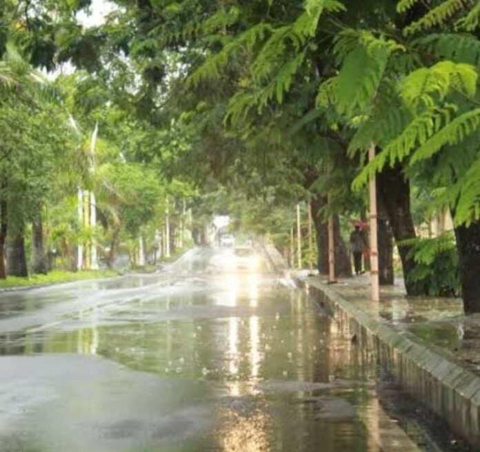 Camp rain bgm Camp rain bgm