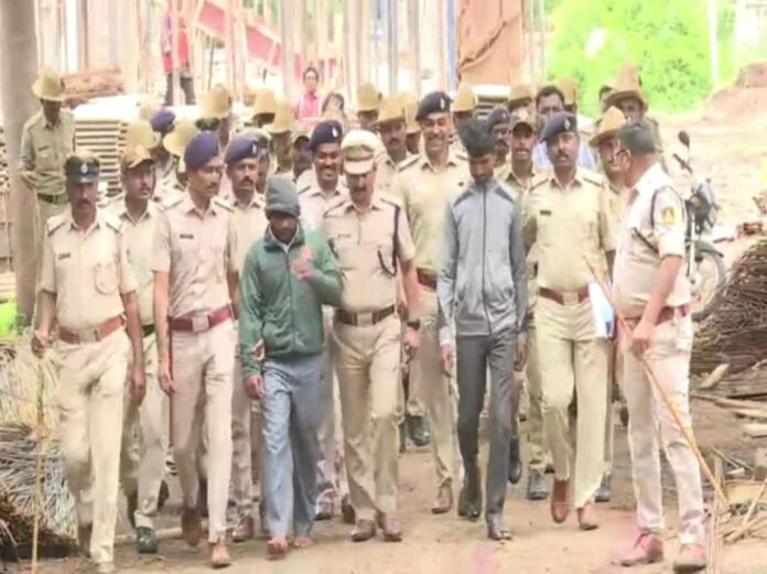 Police chikodi Police chikodi