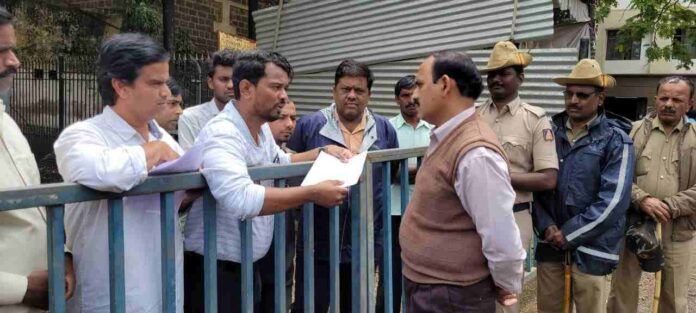 Barricades Barricades